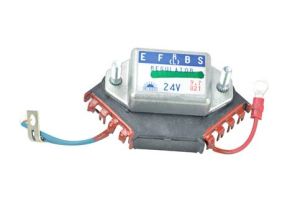 Régulateur, Nikko  d'origine OEM  24V 0-35719-0183