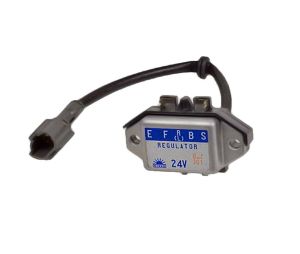Nikko Regulateur, 24 V 0-35719-0221