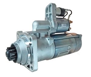 Bosch/SEG Starter 24V - 6kW OEM 0001261168