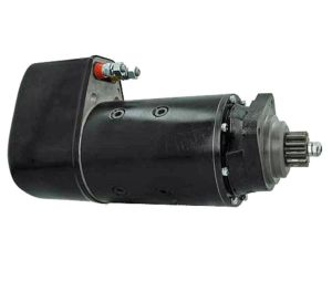 Démarreur remplace Bosch BS-106