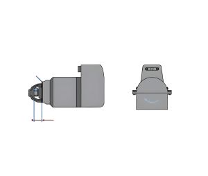 Demarreur Bosch OEM 0001610002