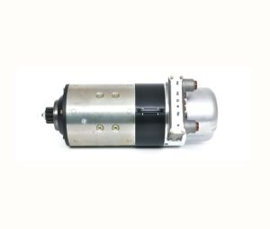 Démarreur Bosch OEM 64V - 18kW 0001614001