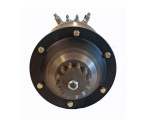 Démarreur 24V - 18kW Bosch/SEG d'origine OEM 0001615002