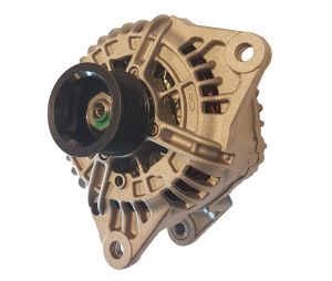 Alternateur Bosch 24V 90A OEM 0124655020