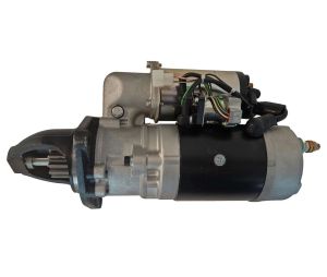 Démarreur Nikko d'origine OEM 023000-7132