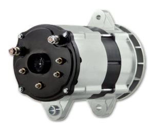 Delstar Alternateur 28V - 140A, isolé 100-16204D