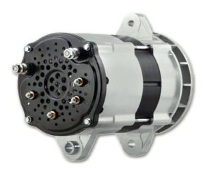 Delstar Alternateur 28V - 150A 100-16205