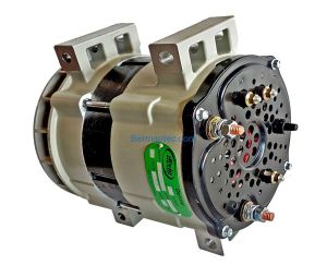Alternateur Delstar PAD 24V 140A OEM 100-16214