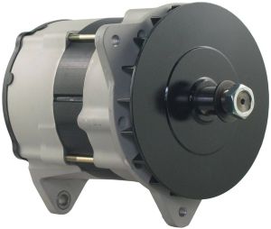 Alternateur Delstar 24V/265A 100-18228