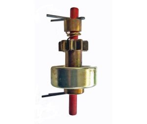 Facet Lanceur 10041