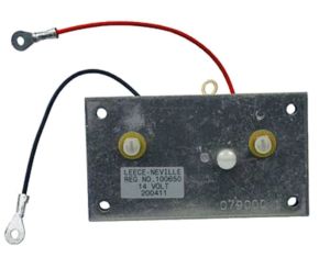 Prestolite / Leece Neville Regulateur 100650
