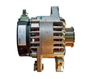 Alternateur, Nippon Denso d'origine, 12V - 70A 102211-8730