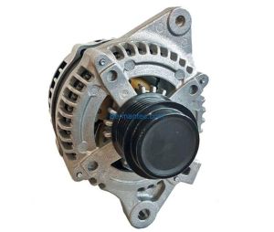 Alternateur, Nippon Denso d'origine, 12V - 100A 104210-2180