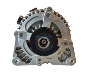 Alternateur, Nippon Denso d'origine, 12V - 150A 104210-3521