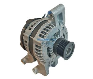 Alternateur, Nippon Denso d'origine, 12V - 150A 104210-3760