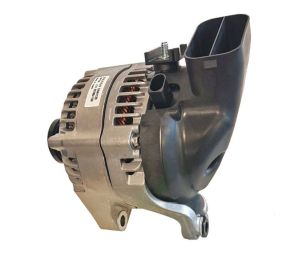 Alternateur, Nippon Denso d'origine, 12V - 170A 104210-6334