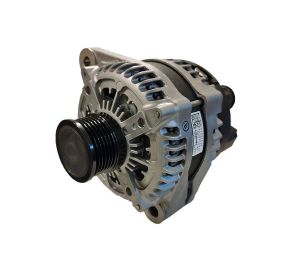 Alternateur Nippon Denso d'origine OEM 12V - 180A 104211-1180
