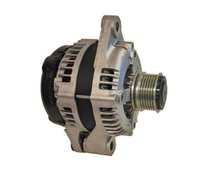 Alternateur, Nippon Denso d'origine, 12V - 150A 104211-8540