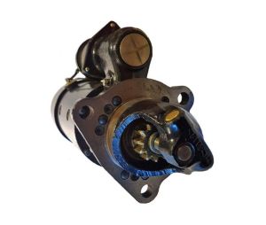 Delco Démarreur, original 12V 42MT 10479003