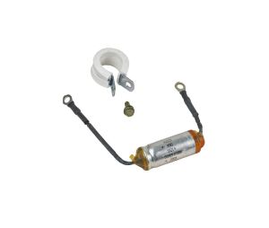 Delco Remy D'origine Condensateur OEM 10527659