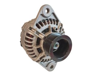 Alternateur, Bosch Original OE 0124655085