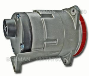 Prestolite Alternateur, 24V, 155A 1277A750