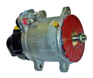 Prestolite Alternateur, 24V - 180Amp 1286570