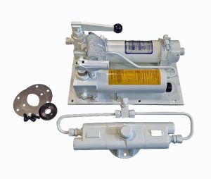 Prestolite B35 Complete Starting System 1324004