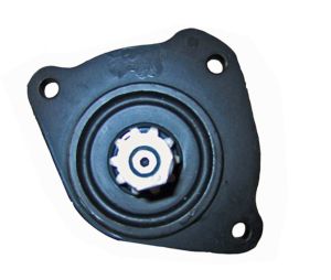 Prestolite Démarreur, 12V 3.6kW 1327A071