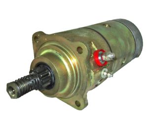 Prestolite Démarreur Leece Neville / Prestolite, 24V 1327A571