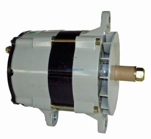 Alternateur 12V-350A Delstar d'origine 100-17105