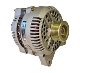 Delco Remy Remy Light Duty, Alternateur, 12V - 130A, Remanufactured 19020571