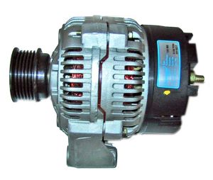 Prestolite Alternateur, 12V - 90A. 20110217