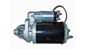 Démarreur 20500107