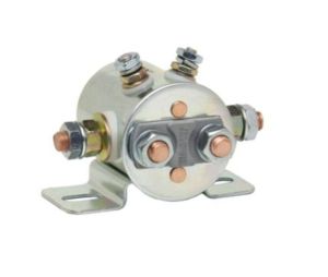 Cole Hersee Solénoïde, 36 Volt 24080