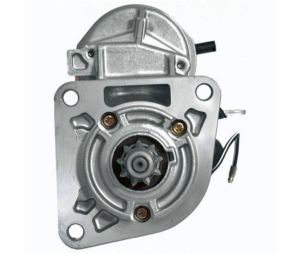 Démarreur, 12 Volt 2.8 kW 246-25104