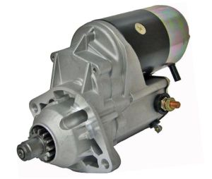 Démarreur, 12V - 2.8kW 246-25107