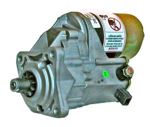 Démarreur, 12V - 2.8kW 246-25108