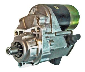 Démarreur, 12V - 2.8kW 246-25109