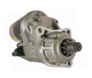 Démarreur, 12V - 2.8kW 246-25114