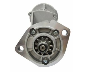 Démarreur, 12V - 2.8kW 246-25115