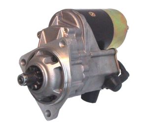 Démarreur, 12 V - 2.8 kW 246-25118