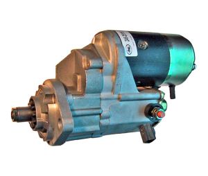 Démarreur, 12V - 2.8kW 246-25119