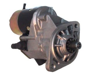 Démarreur, 12V - 2.8kW 246-25120