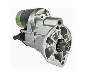 Démarreur, 12V - 2.8kW 246-25131