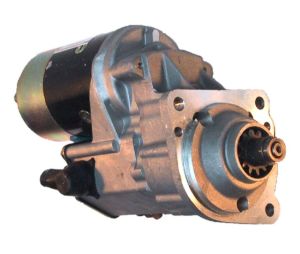 Démarreur, 12V 2.8kW 246-25157