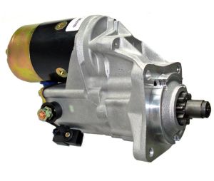 Démarreur, 12V - 2.8kW 246-25163