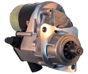 Démarreur, 12V - 2.8kW 246-25168
