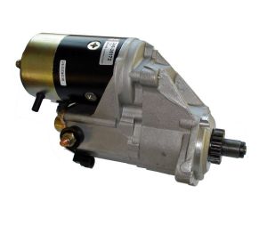Nippon Denso Remplace Démarreur, 12V - 2.8kW 246-25172