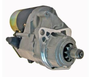 Démarreur, 12V 2.5kW 246-25173